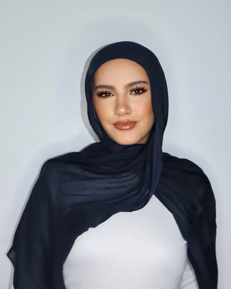 Sirius hijab