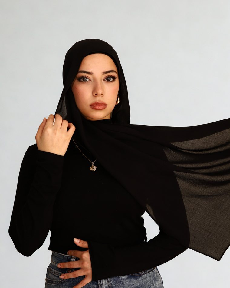 Sirius hijab