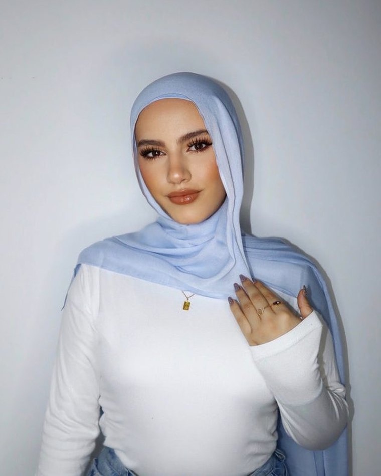 Sirius hijab