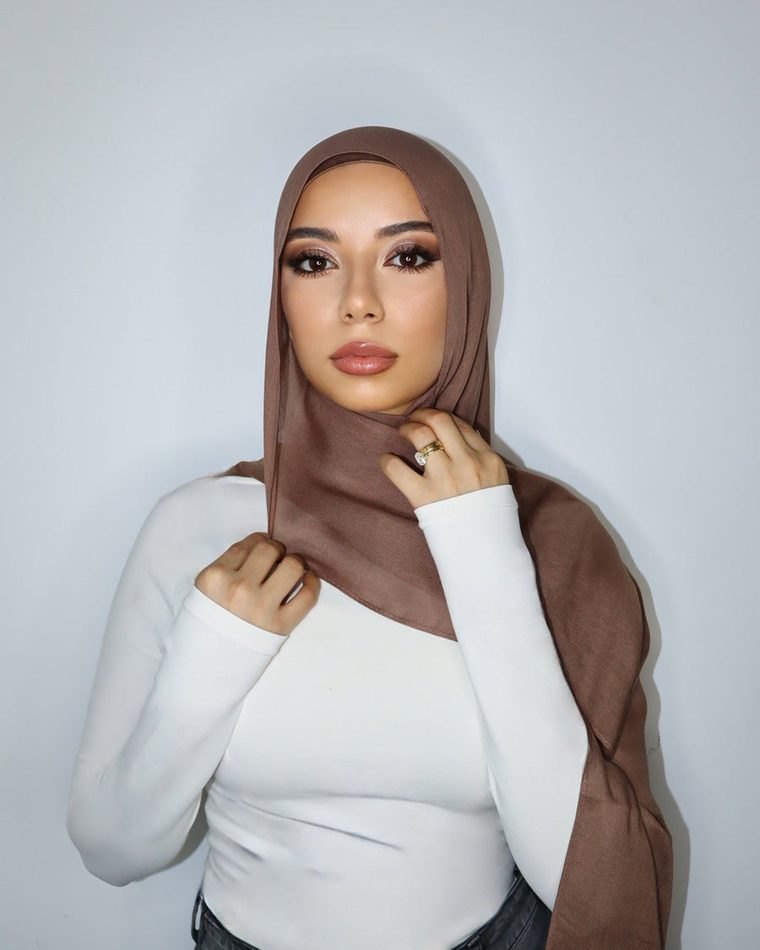 Sirius hijab