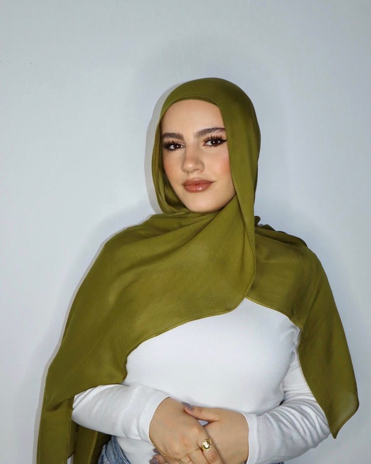 WATAN hijab